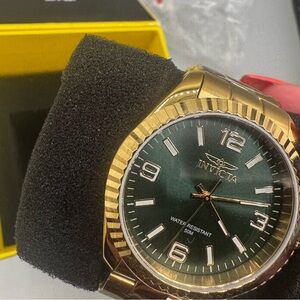 Invicta Specialty Stratford Women’s Watch – Model 47474 – Brand New!